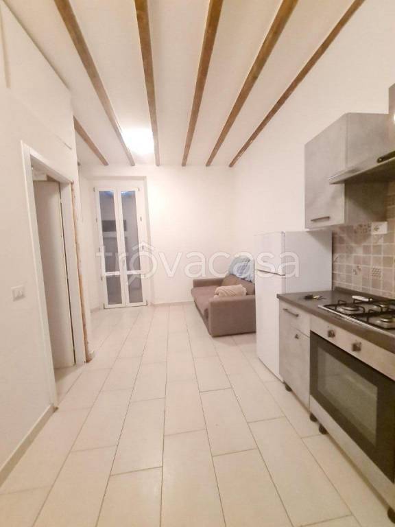 appartamento in affitto a Milano in zona Casoretto