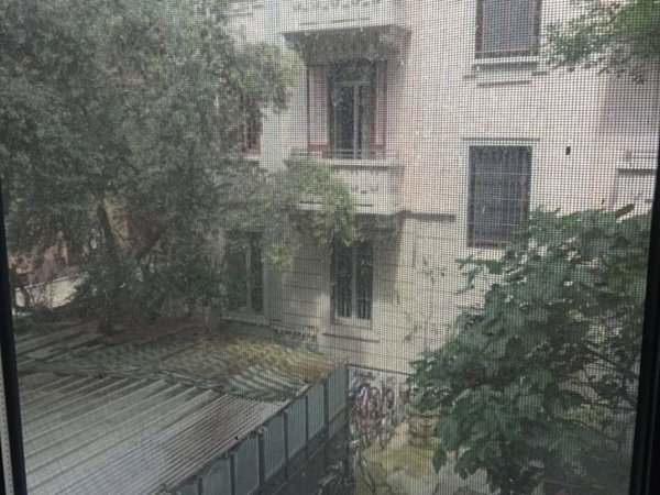 appartamento in affitto a Milano in zona Centro Direzionale
