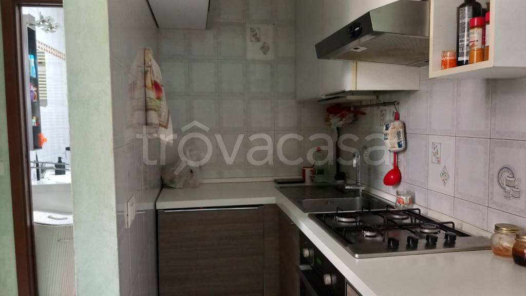 appartamento in affitto a Milano in zona Loreto