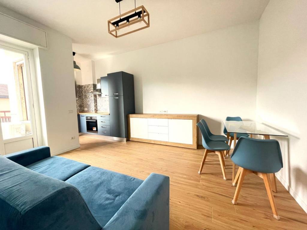 appartamento in affitto a Milano in zona Città Studi