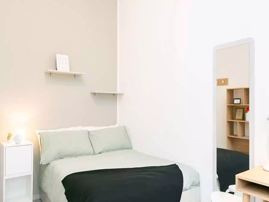 appartamento in affitto a Milano in zona Porta Vittoria