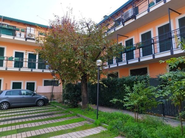 appartamento in affitto a Milano in zona Affori