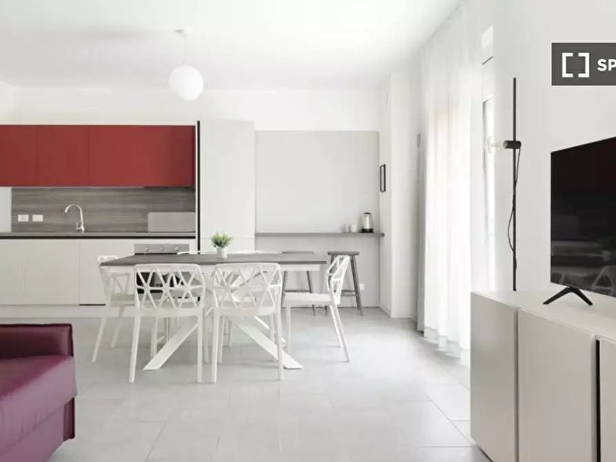 appartamento in affitto a Milano in zona Centro Direzionale