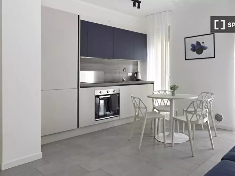 appartamento in affitto a Milano in zona Centro Direzionale
