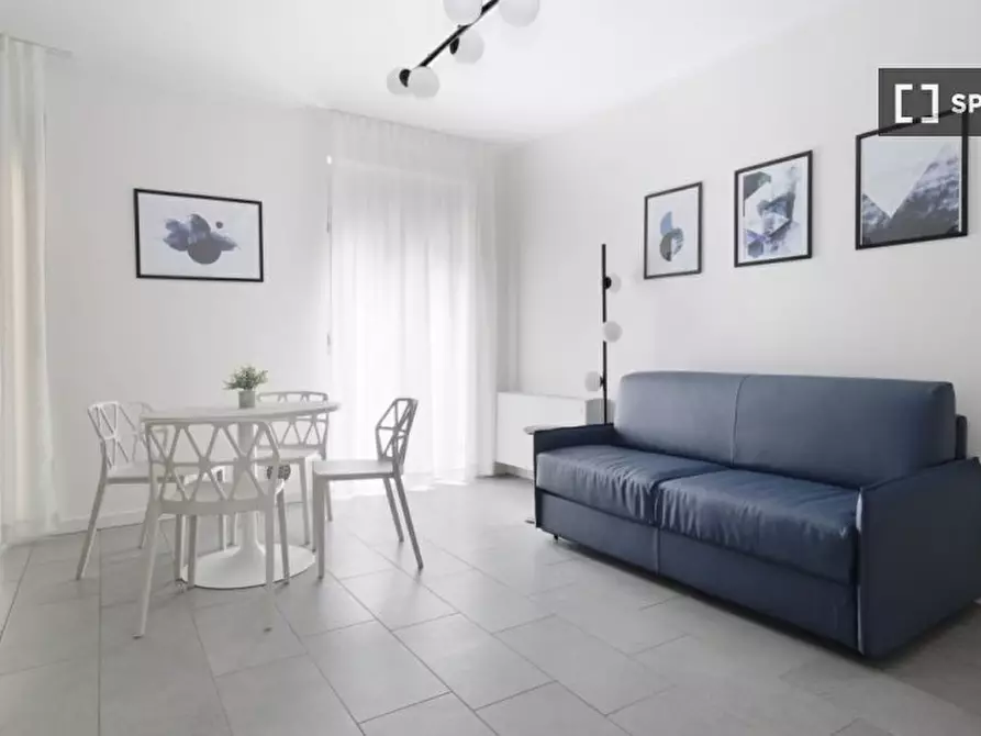 appartamento in affitto a Milano in zona Centro Direzionale
