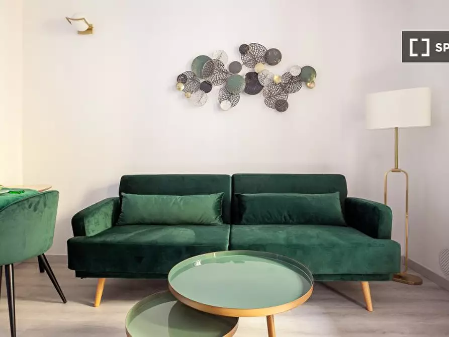 appartamento in affitto a Milano in zona Guastalla
