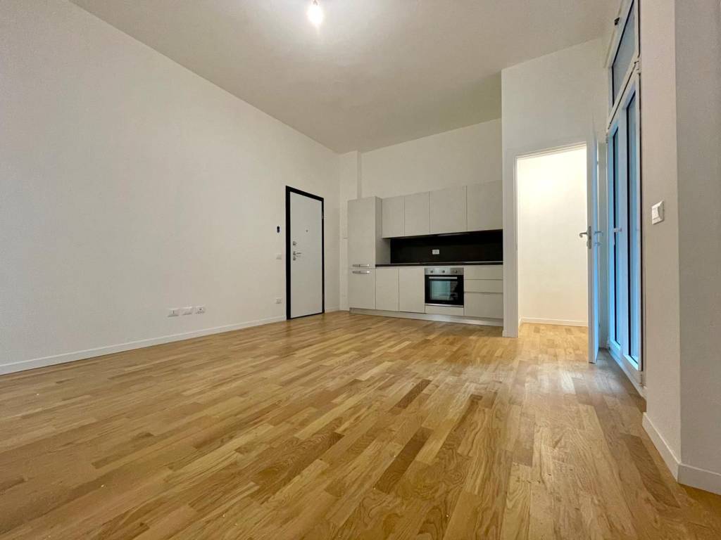 appartamento in affitto a Milano in zona Città Studi