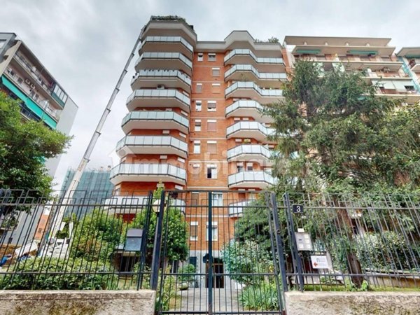 appartamento in affitto a Milano in zona Città Studi