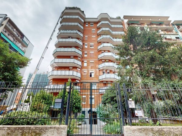 appartamento in affitto a Milano in zona Città Studi