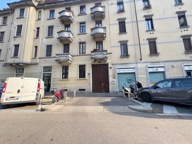 appartamento in affitto a Milano in zona Isola