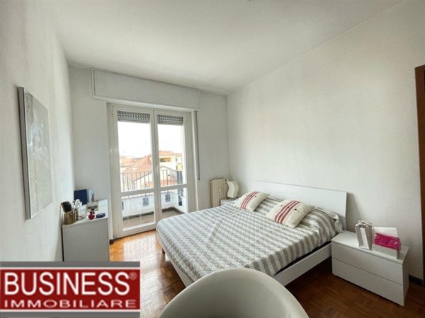 appartamento in affitto a Milano in zona Porta Vittoria