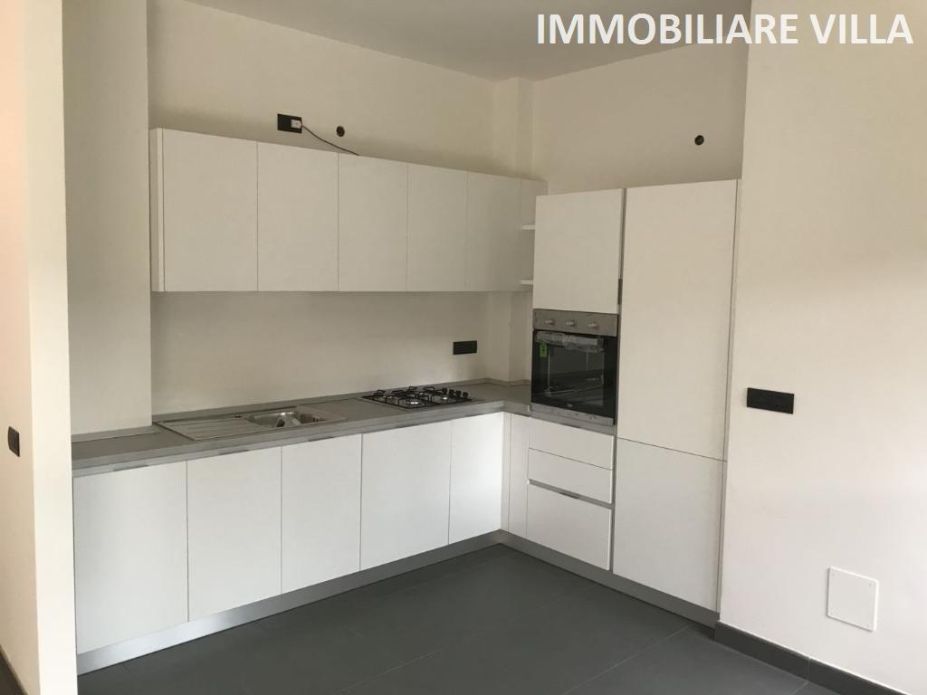 appartamento in affitto a Milano in zona San Siro