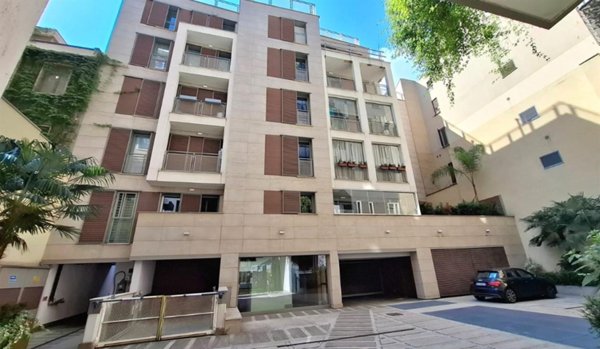 appartamento in affitto a Milano in zona Brera
