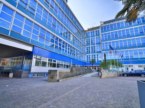 ufficio in affitto a Milano in zona Rogoredo