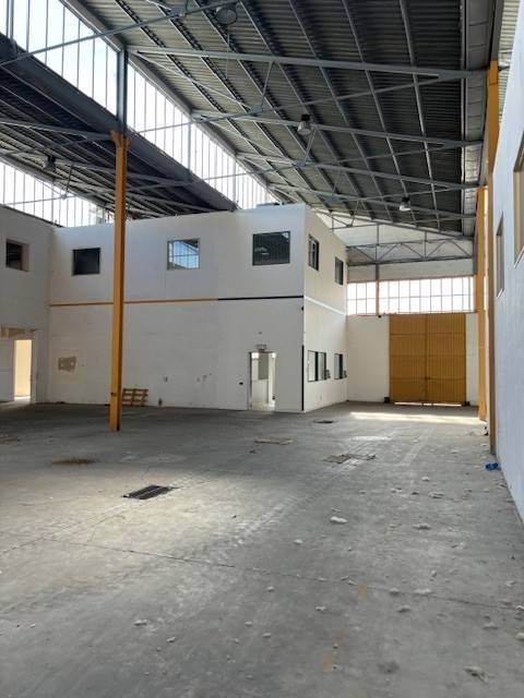 negozio in affitto a Milano in zona Bicocca