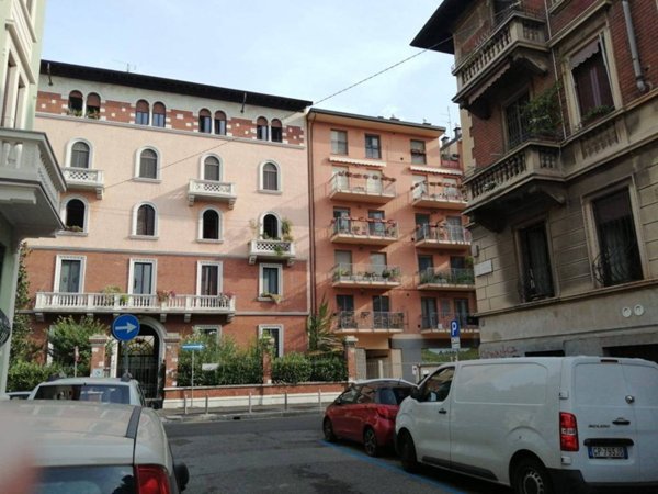 appartamento in affitto a Milano in zona Città Studi