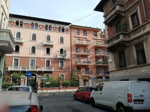 appartamento in affitto a Milano in zona Casoretto