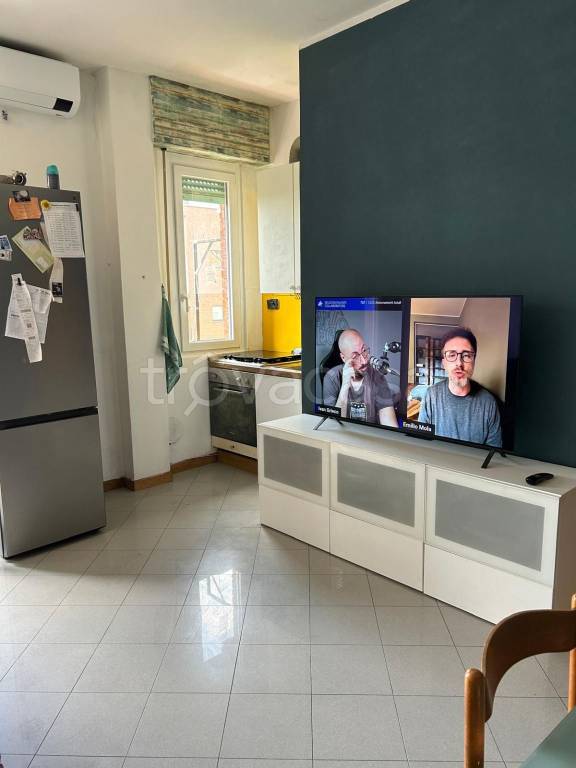 appartamento in affitto a Milano in zona Il Portello