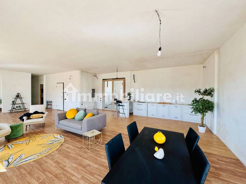 appartamento in affitto a Milano in zona Porta Romana