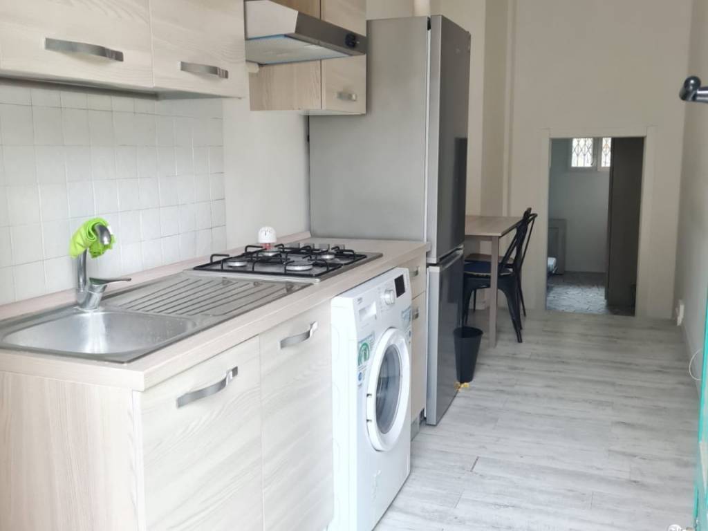 appartamento in affitto a Milano in zona Città Studi