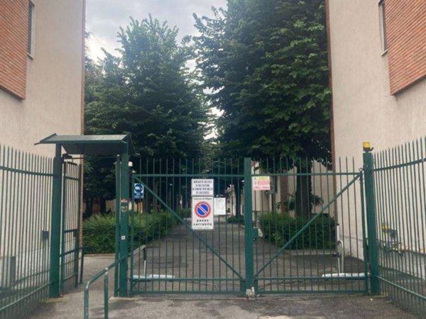 appartamento in affitto a Milano in zona Barona