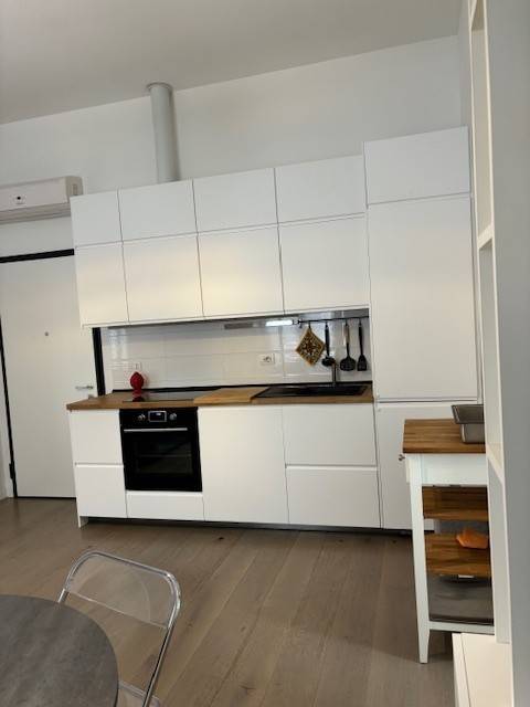 appartamento in affitto a Milano in zona Isola