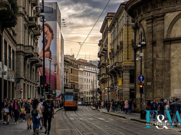 appartamento in affitto a Milano in zona Centro Storico