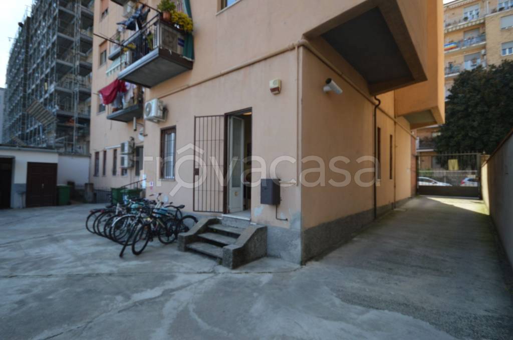 ufficio in affitto a Milano