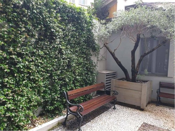 appartamento in affitto a Milano in zona Maciachini