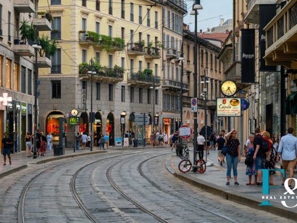 appartamento in affitto a Milano in zona Centro Storico