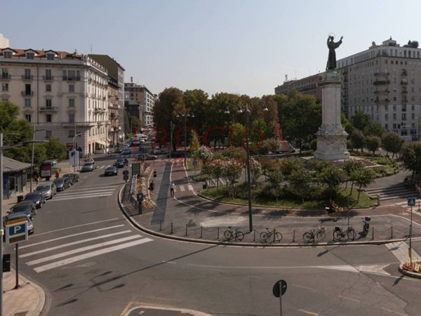 appartamento in affitto a Milano in zona Porta Venezia