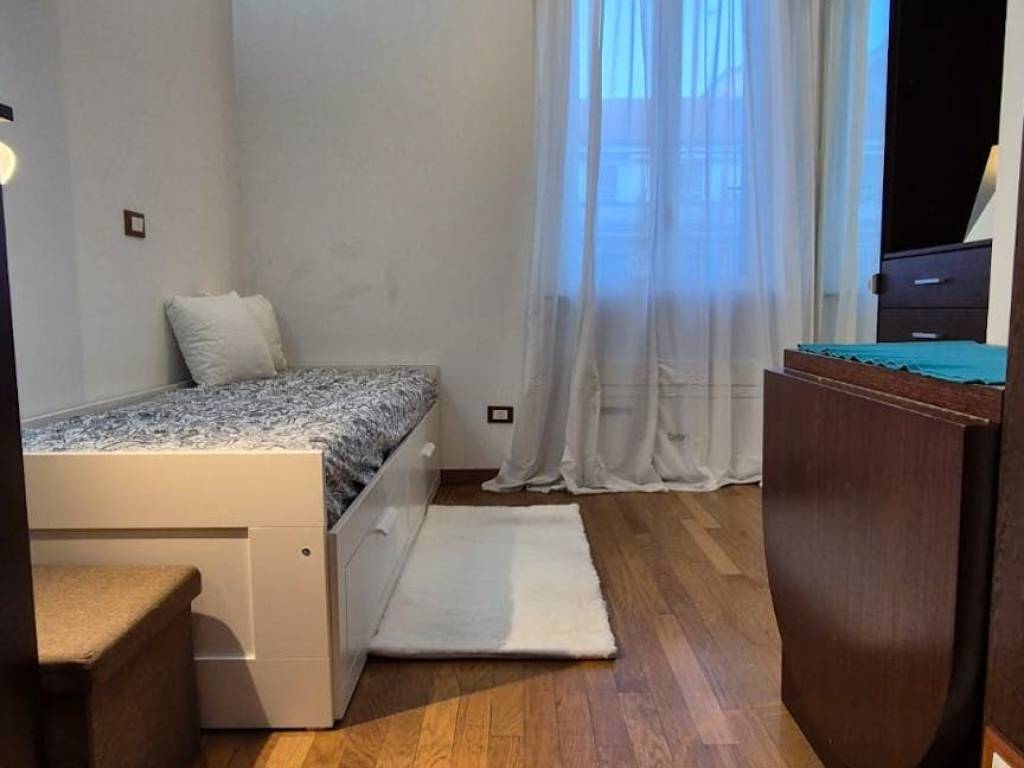 appartamento in affitto a Milano in zona Porta Vittoria