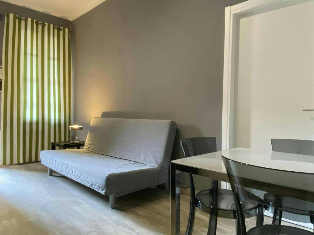 appartamento in affitto a Milano in zona Isola