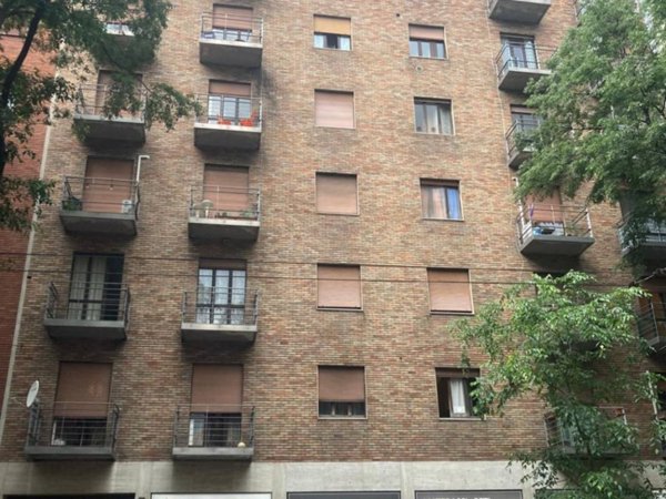 appartamento in affitto a Milano in zona Città Studi