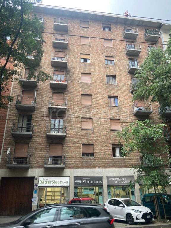 appartamento in affitto a Milano in zona Città Studi