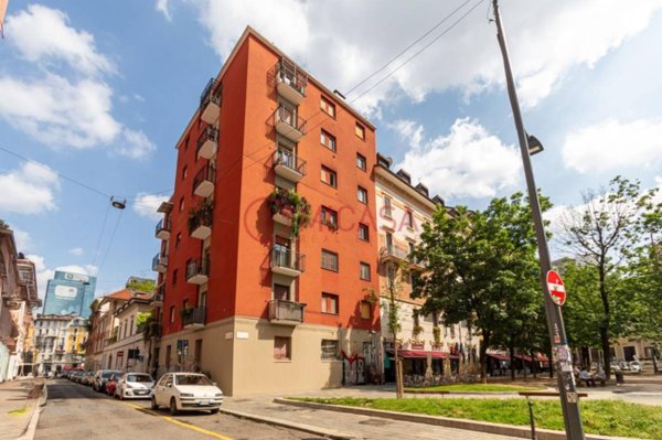 appartamento in affitto a Milano in zona Isola