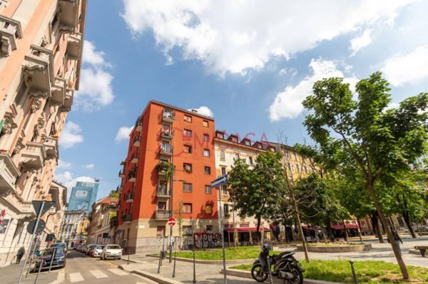 appartamento in affitto a Milano in zona Isola