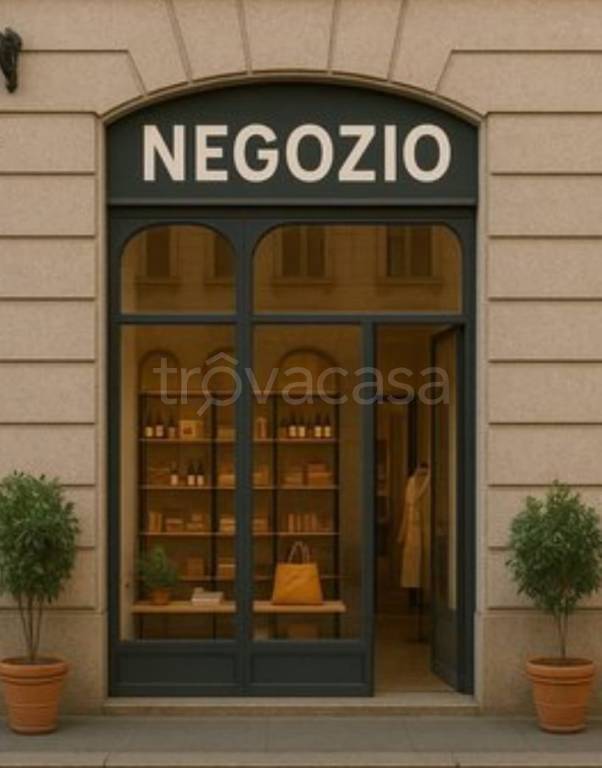 monolocale in affitto a Milano