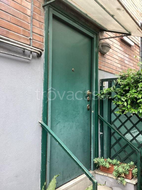 appartamento in affitto a Milano in zona Centro Storico