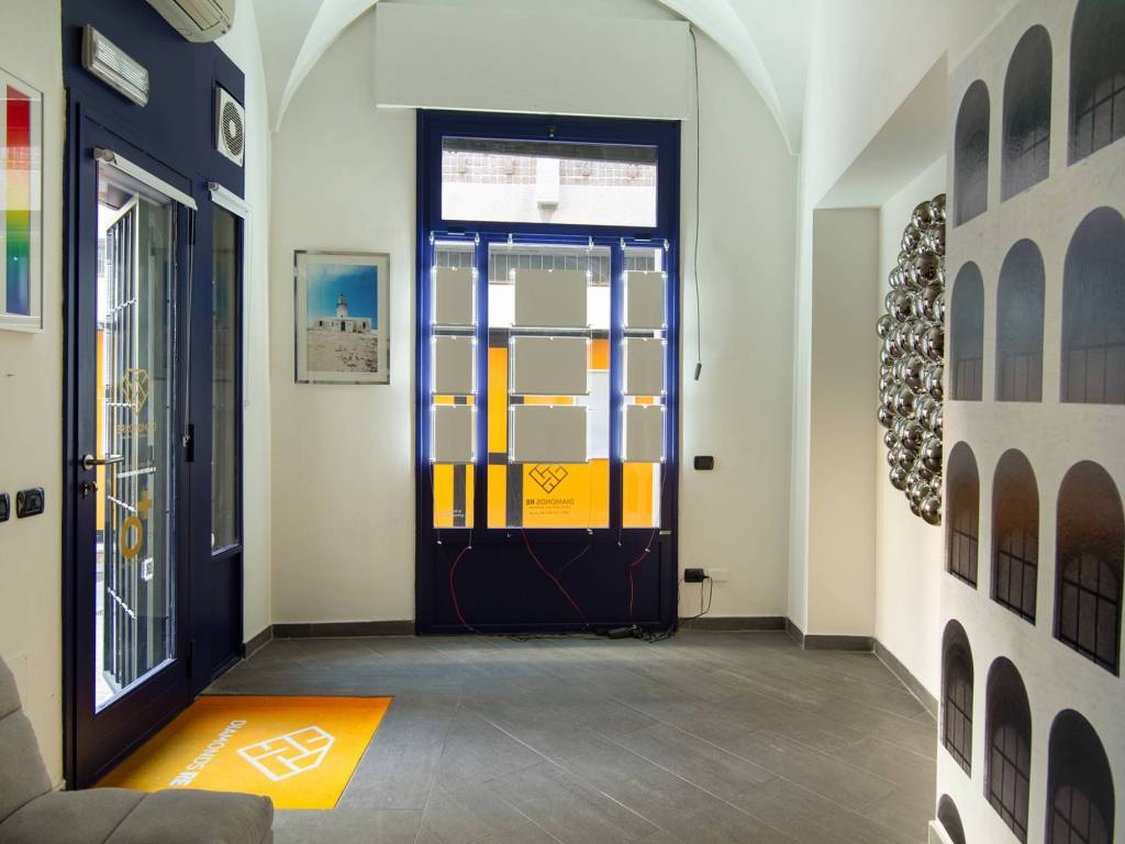 negozio in affitto a Milano