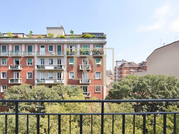 appartamento in affitto a Milano in zona Il Portello