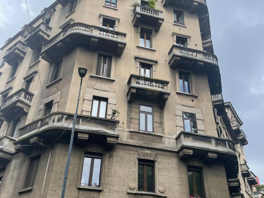 ufficio in affitto a Milano in zona Il Portello