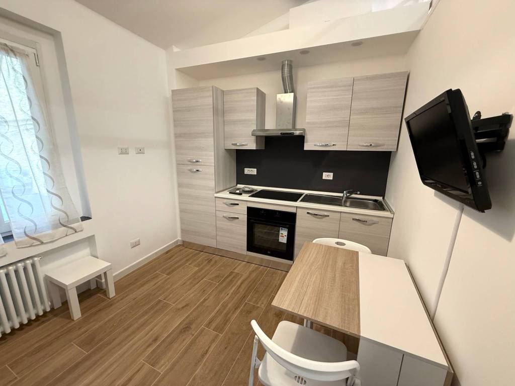 appartamento in affitto a Milano in zona Porta Romana