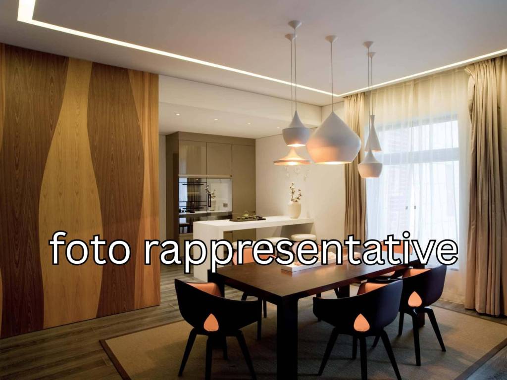appartamento in affitto a Milano in zona Città Studi
