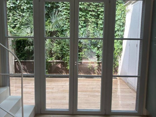 appartamento in affitto a Milano in zona Solari
