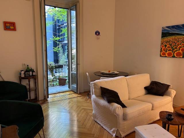 appartamento in affitto a Milano in zona Centro Direzionale