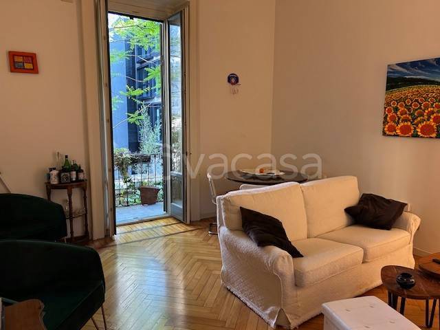 appartamento in affitto a Milano in zona Centro Direzionale