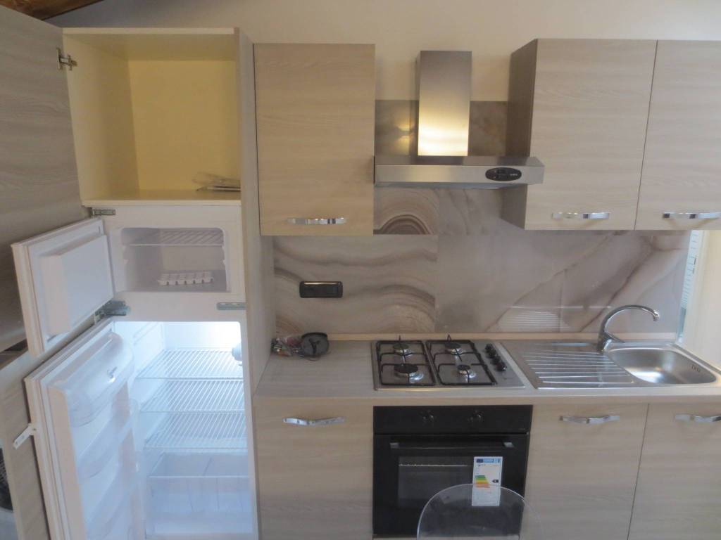 appartamento in affitto a Milano in zona Isola