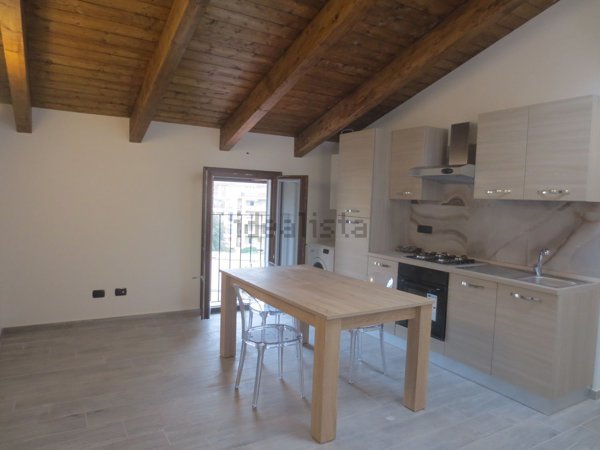 appartamento in affitto a Milano in zona Isola