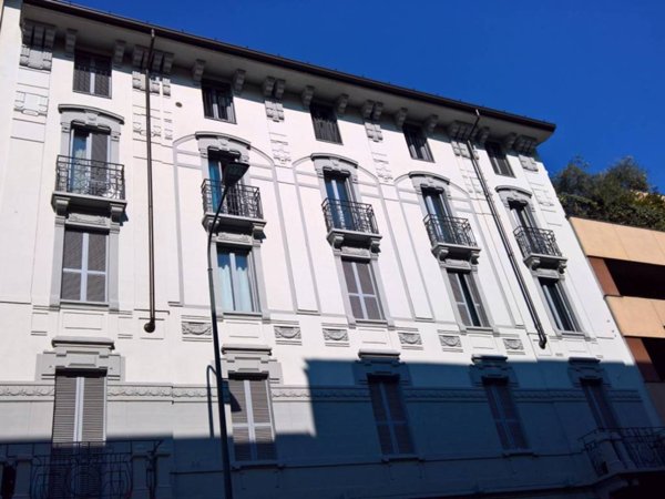 appartamento in affitto a Milano in zona Isola